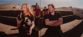 CD Salad: The Salad Way