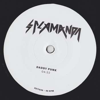 SP Salamanda: Daddy Punk LTD 487197