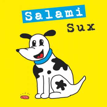 Album Salami Sux: Salami Sux