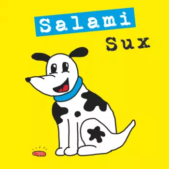 Salami Sux