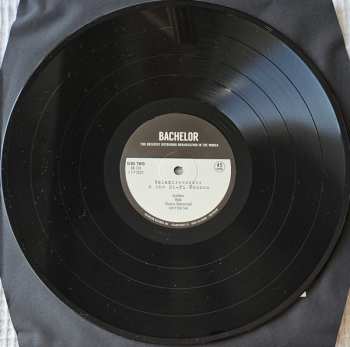 LP Salamirecorder: Goods For Conversation