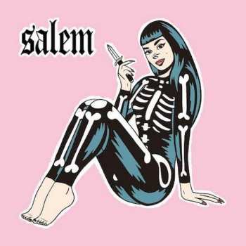 Album Salem: Salem