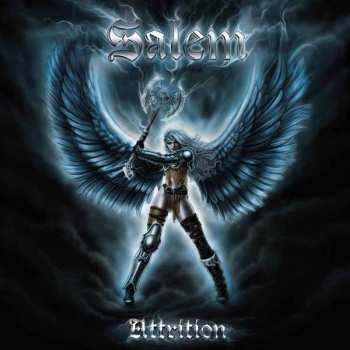 Album Salem: Attrition