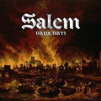 CD Salem: Dark Days 8657
