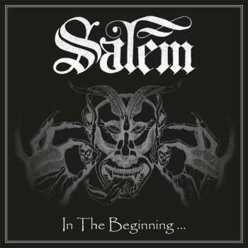 Salem: In The Beginning ...