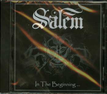 CD Salem: In The Beginning ... 17694