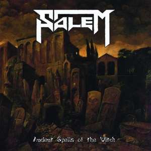 Salem: Ancient Spells Of The Witch