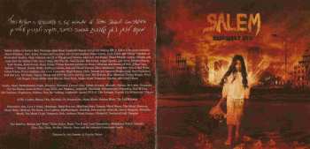 CD Salem: Necessary Evil 24798