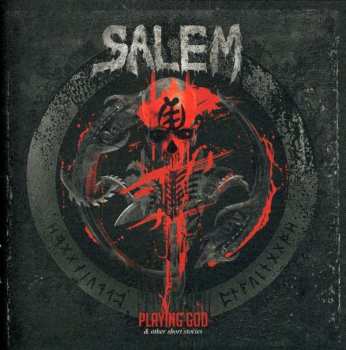 Album Salem: Playing God And Other Short Stories