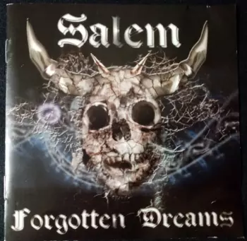 Salem: Forgotten Dreams