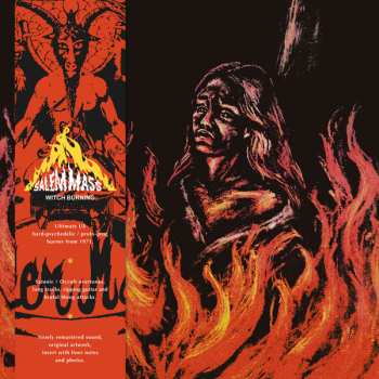 LP Salem Mass: Witch Burning 452375