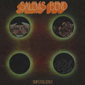 Album Salem's Bend: Supercluster