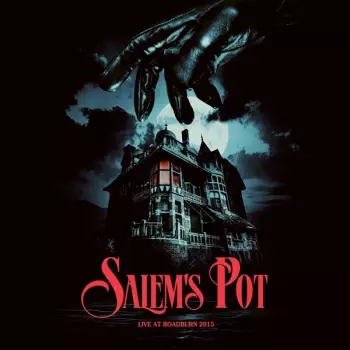 Salem's Pot: Live At Roadburn 2015