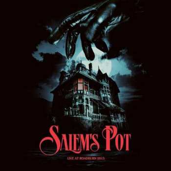 CD Salem's Pot: Live At Roadburn 2015 229247
