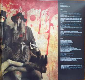 2LP Salem's Pot: Pronounce This!