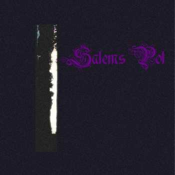 Album Salem's Pot: Sweeden