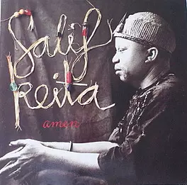 Salif Keita: Amen