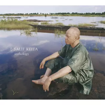 Salif Keita: Anthology