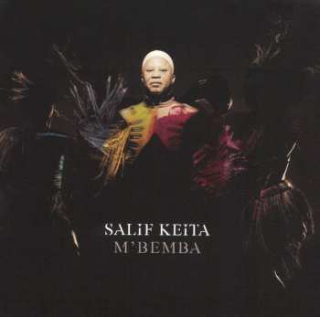 CD Salif Keita: M'Bemba 46787