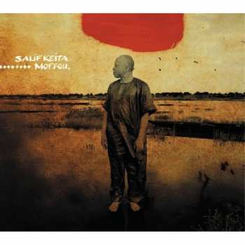 CD Salif Keita: Moffou 423019