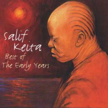 Album Salif Keita: The Best Of The Early Years