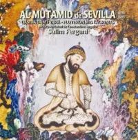 Salim Fergani: Al Mutamid De Sevilla