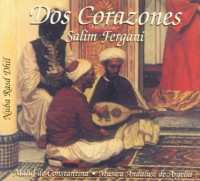 Album Salim Fergani: Dos Corazones