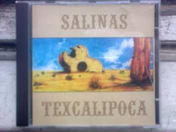 Album Salinas: Texcalipoca