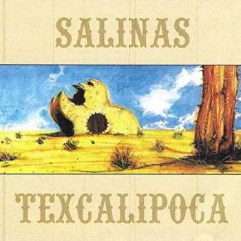 CD Salinas: Texcalipoca 454126