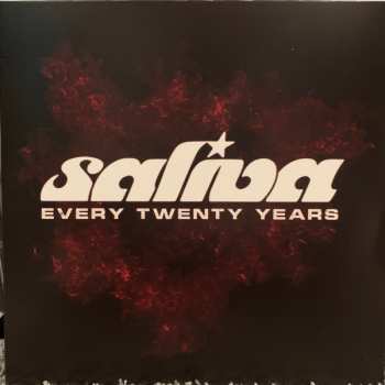 Album Saliva: Every Twenty Years