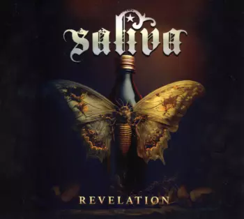 Saliva: Revelation