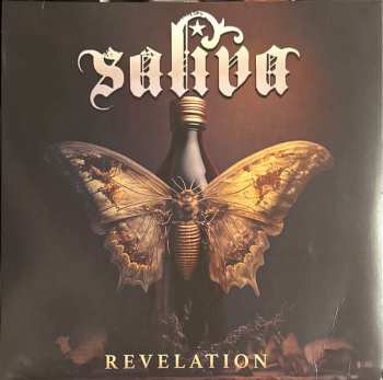 LP Saliva: Revelation 541338
