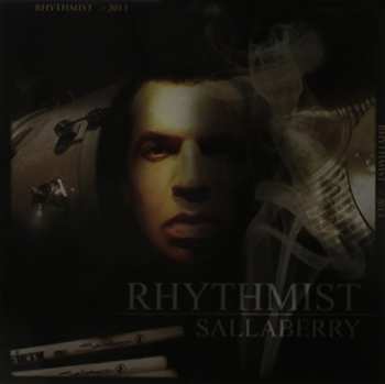 CD Roberto Sallaberry: Rhythmist 