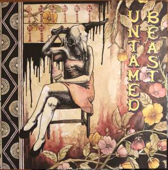 LP Sallie Ford & The Sound Outside: Untamed Beast LTD