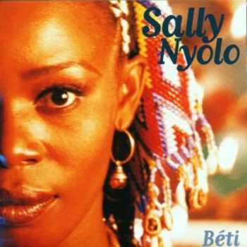 CD Sally Nyolo: Béti