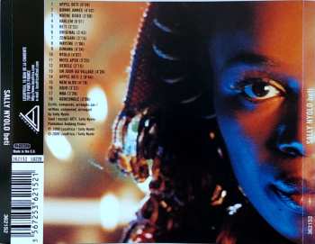 CD Sally Nyolo: Béti