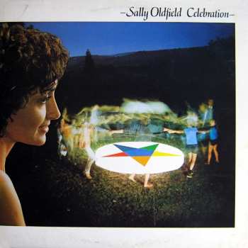 Album Sally Oldfield: Celebration