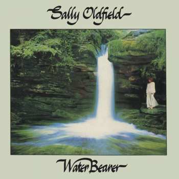 Album Sally Oldfield: Water Bearer