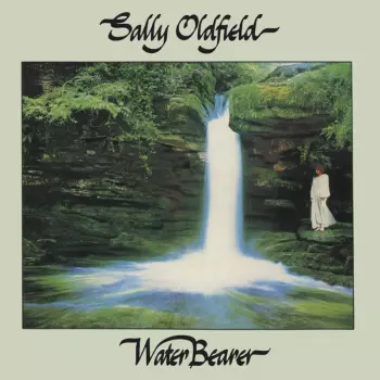 Sally Oldfield: Water Bearer