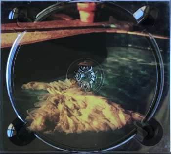 CD Sally Seltmann: Heart That's Pounding