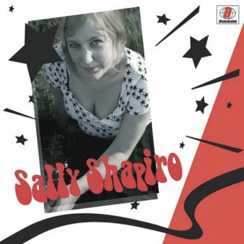 Album Sally Shapiro: Disco Romance
