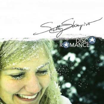2LP Sally Shapiro: Disco Romance