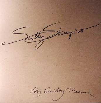 Album Sally Shapiro: My Guilty Pleasure