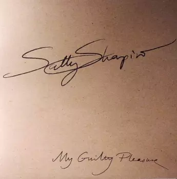 Sally Shapiro: My Guilty Pleasure