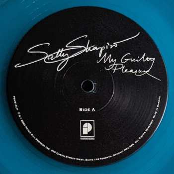 LP Sally Shapiro: My Guilty Pleasure CLR | LTD 497974