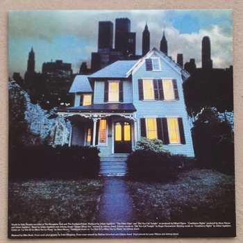 2LP Sally Shapiro: Ready To Live A Lie CLR