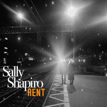 LP Sally Shapiro: Rent CLR | LTD 495601
