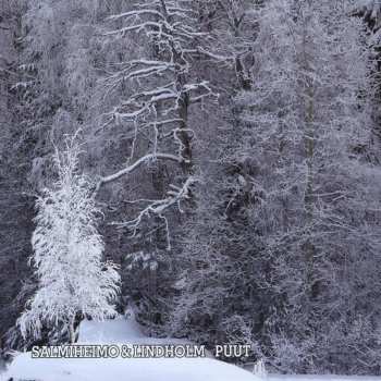 Album Salmiheimo-lindholm: Puut