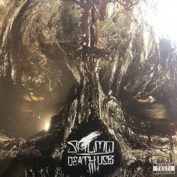 LP Salmo: Death USB 352627