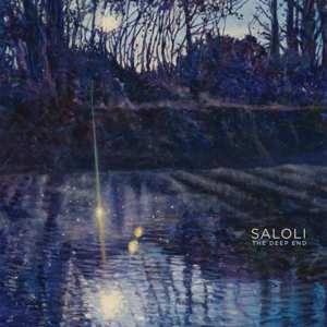 Album Saloli: The Deep End
